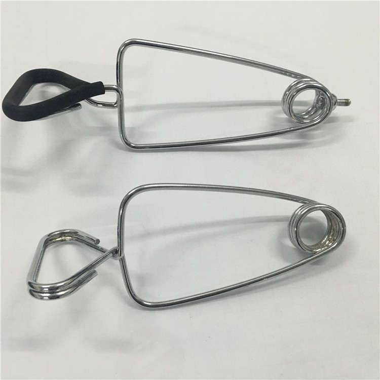 全自動(dòng)線(xiàn)材成型機(jī)使用需注意的事項(xiàng)