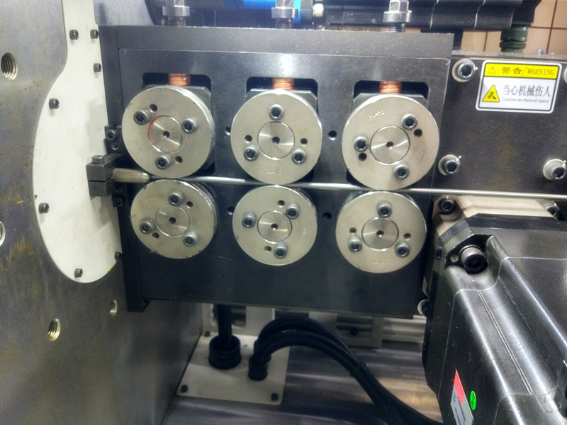 貝朗自動化設(shè)備公司