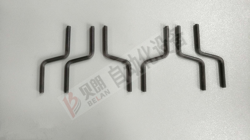 汽車(chē)零部件線材成型