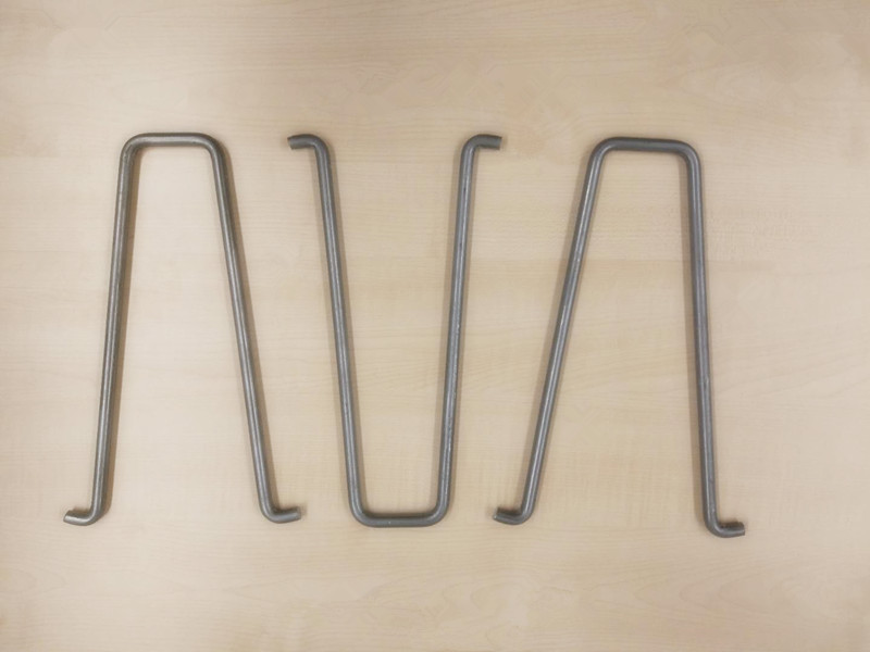 日用五金線材成型