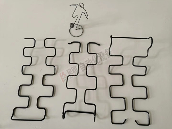 汽車(chē)零部件線成型