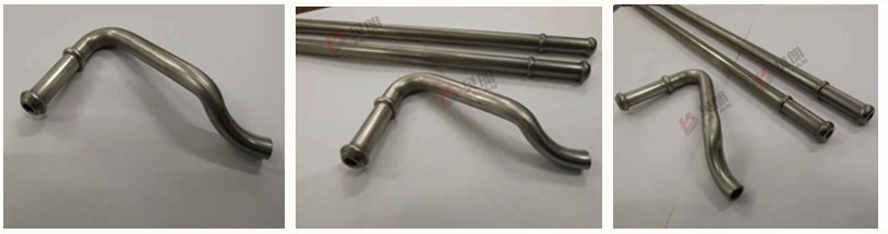 空心管汽車(chē)排氣管掛鉤 空心管汽車(chē)排氣管掛鉤