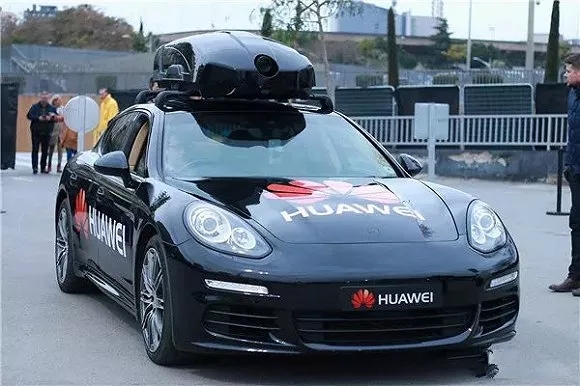 華為汽車 華為汽車