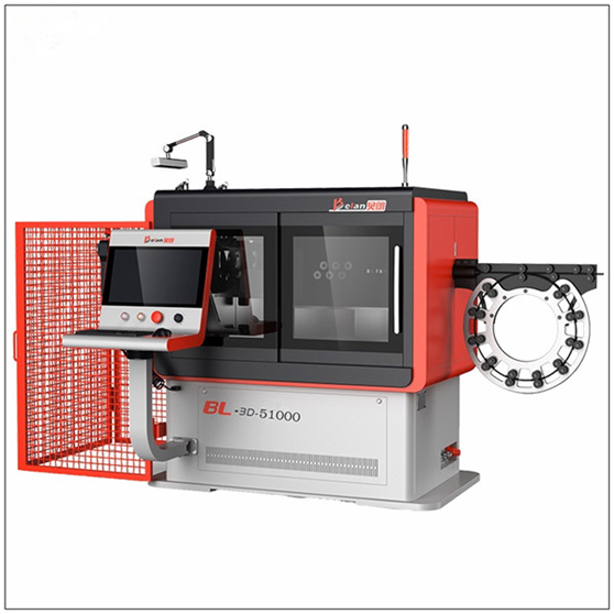 數控彎折機保養工作包括這些，你們知道嗎？