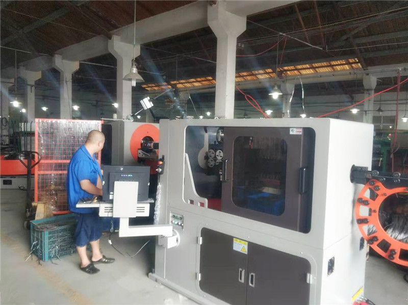 貝朗客戶(hù)處員工培訓(xùn)現(xiàn)場(chǎng)