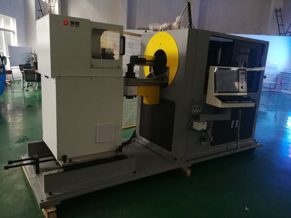 車螺紋折彎機 車螺紋折彎機