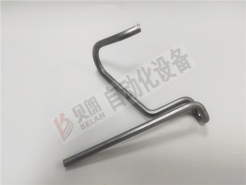 8.0mm五金掛件線成型圖樣