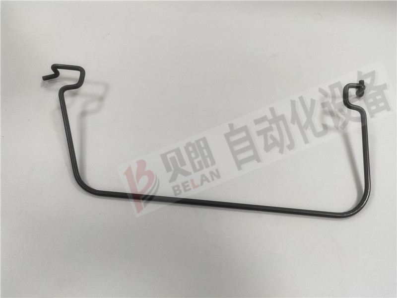 6.0mm五金掛件線(xiàn)成型圖樣