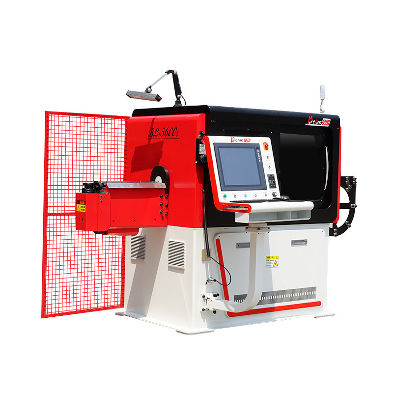 深耕線(xiàn)材成型機(jī)行業(yè)，驅(qū)動(dòng)智造未來(lái)